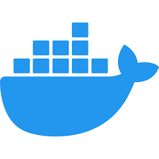 Logo Docker