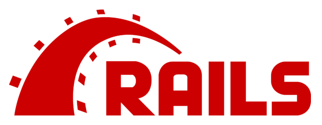 Logo Rails