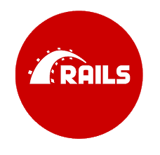 Logo Rails