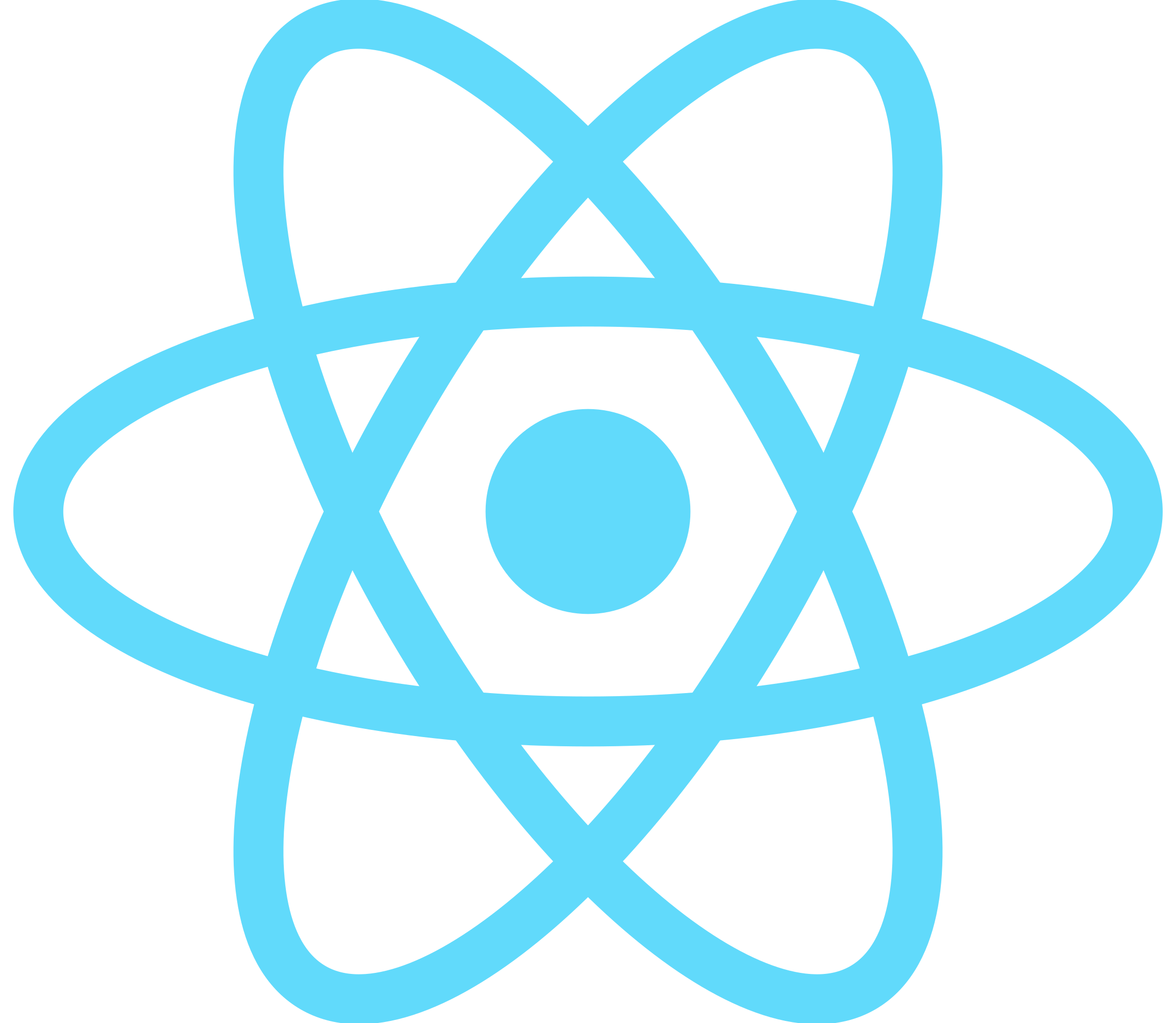 Logo React